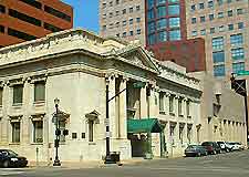 Louisville Dining