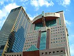 Louisville Downtown2