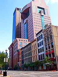 Louisville Downtown7