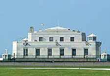 Louisville Fort Knox
