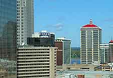 Photo of Louisville hotels
