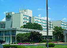 Louisville Hotels4