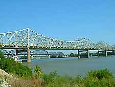 Louisville I65 Bridge