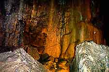 Louisville Mammoth Cave