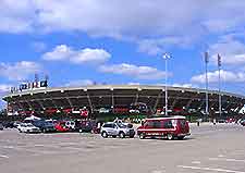 Louisville Papa Johns Stad