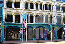 Louisville Science Museum