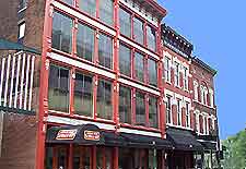 Louisville Shopping