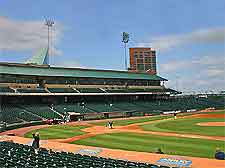Louisville Slugger Field