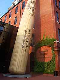 Louisville Slugger Museum4