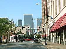 Louisville Travel