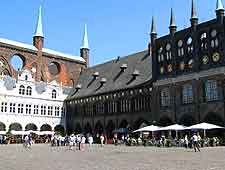 Picture of the Central Square