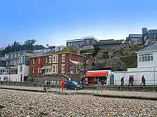 Further beachfront picture
