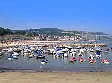 Harbour view