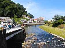 West Lyn River image