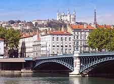 Picture showing historic bridge