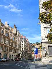 Place Bellecour picture