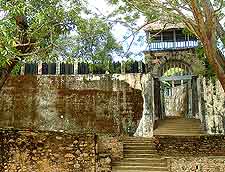 Royal Hill of Ambohimanga image