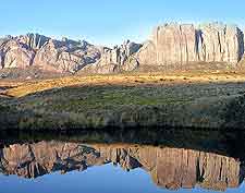 Andringitra National Park (Parc National d'Andringitra) photograph