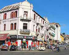 Antananarivo Walking Tours photo