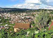 Further photo of Antananarivo