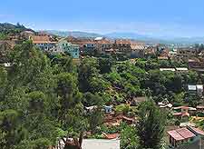 Fianarantsoa photo
