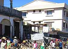 Madagascar Fort Dauphin (Taolagnaro) photo