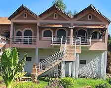 Further hotel located in Antsirabe
