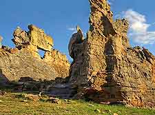 Isalo National Park (Parc National Isalo) photo