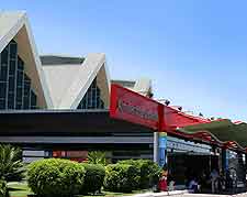 Ivato Airport (TNR) photograph