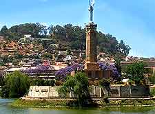 Photo of Lac Anosy, Antananarivo