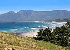 Coastal picture of Lokaro Beach, Fort Dauphin