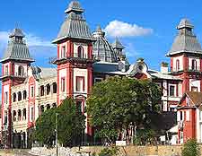 Andafiavaratra Museum (Musee Andafiavaratra) photo
