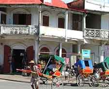 Toamasina (Tamatave) central image