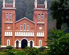 Bembeke Cathedral picture