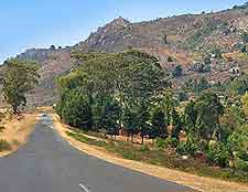 Photo of Blantyre to Lilongwe road