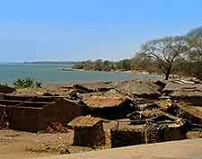 Further photo of the Chitimba / Livingstonia area