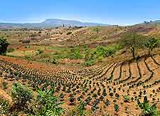 Scenic Chitimba view