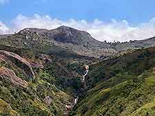 Golomoti Escarpment photograph