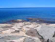Lakeshore image