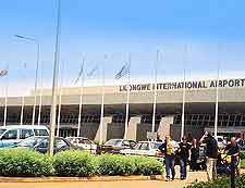 Lilongwe International Airport (LLW) image
