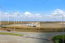 Lilongwe International Airport (LLW) picture