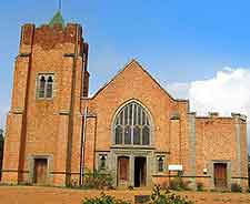 Livingstonia Mission picture