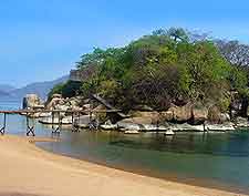Mumbo Island photograph