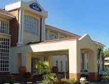 Image of the Protea Hotel Ryalls, Blantyre