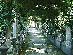 Mallorca Parks and Gardens