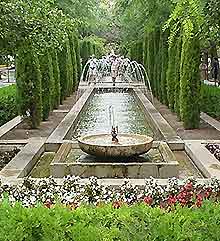 Mallorca Parks and Gardens
