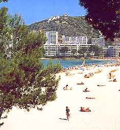 Mallorca Beaches