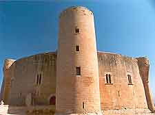 Mallorca Landmarks and Monuments