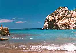 Mallorca Tourist Attractions