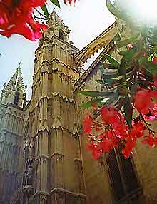 Mallorca Churches